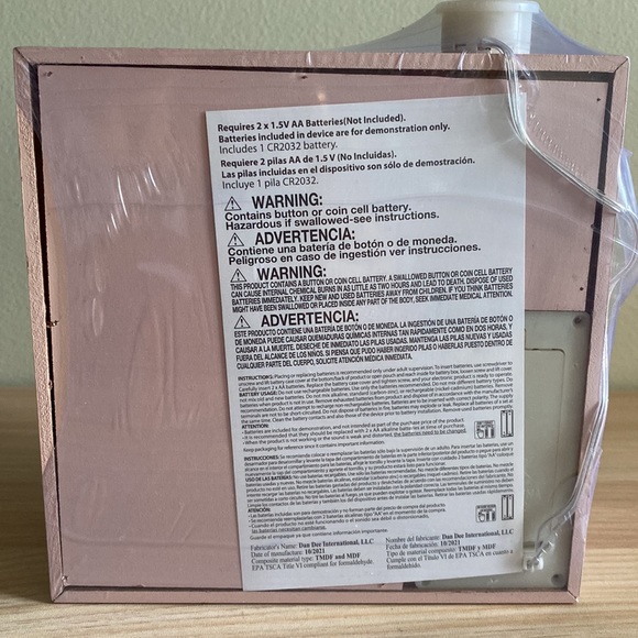 Light up Decor - Picture 3 of 9